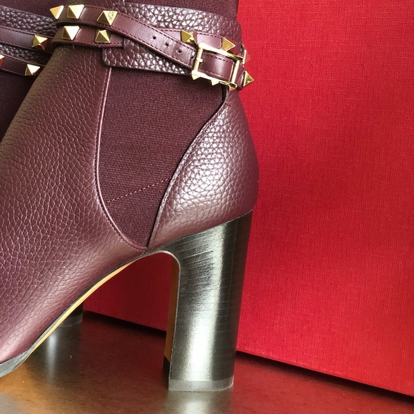 VALENTINO BOOTS - Picture 4 of 8